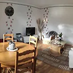펜션 Maison Proche Du Mont Saint Michel