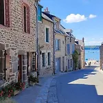 Maison Proche Du Mont Saint Michel 펜션