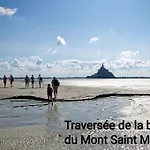 Maison Proche Du Mont Saint Michel *