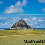 Maison Proche Du Mont Saint Michel