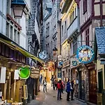 Maison Proche Du Mont Saint Michel *