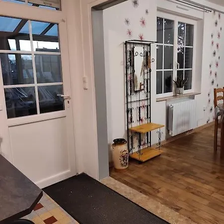 Maison Proche Du Mont Saint Michel