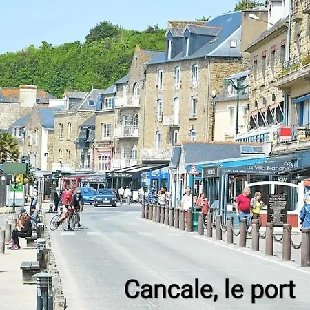 Maison Proche Du Mont Saint Michel *