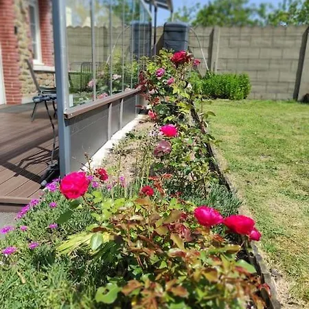 Maison Proche Du Mont Saint Michel