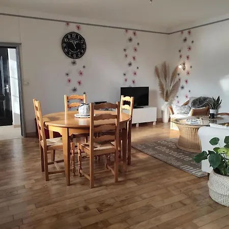 Maison Proche Du Mont Saint Michel * Понторсон