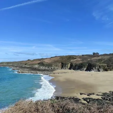Maison Proche Du Mont Saint Michel