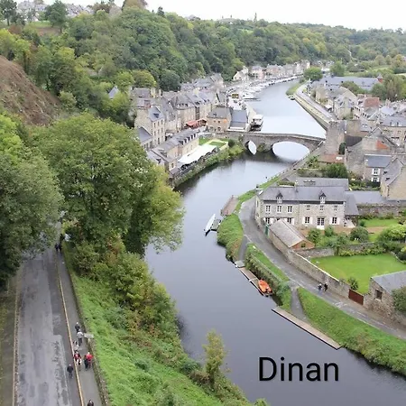 Maison Proche Du Mont Saint Michel