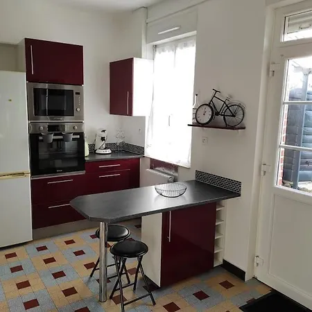 Tatil Evi Maison Proche Du Mont Saint Michel