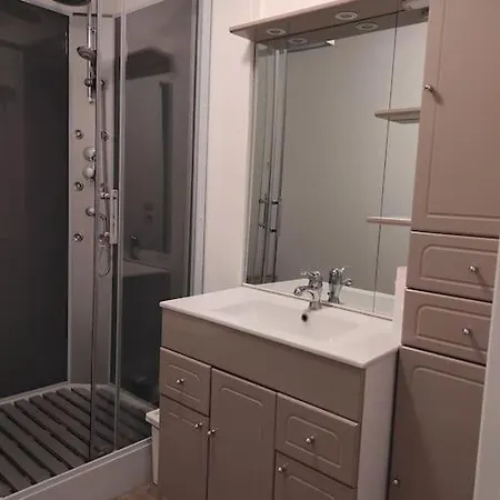 Tatil Evi Maison Proche Du Mont Saint Michel Pontorson