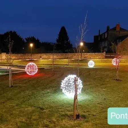 Nyaraló Maison Proche Du Mont Saint Michel