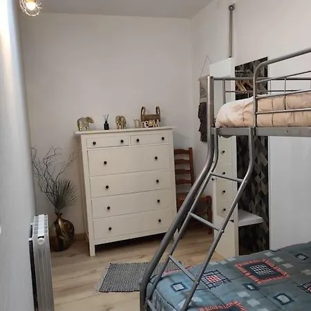 Maison Proche Du Mont Saint Michel Tatil Evi