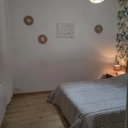 Maison Proche Du Mont Saint Michel Pontorson