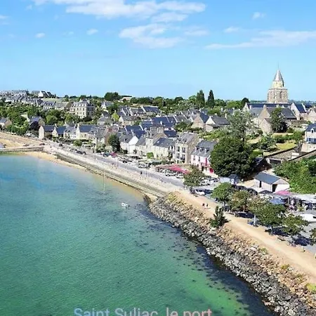 Maison Proche Du Mont Saint Michel Дом отдыха *