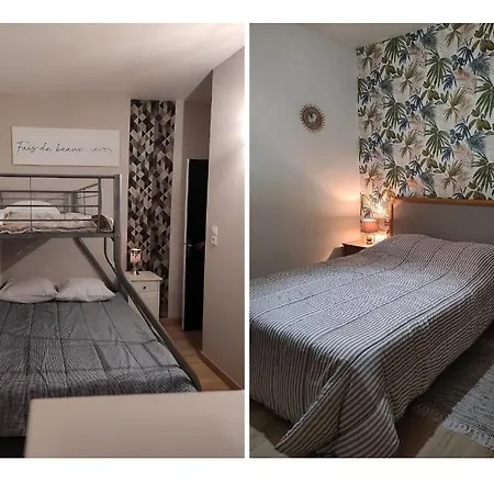 Maison Proche Du Mont Saint Michel