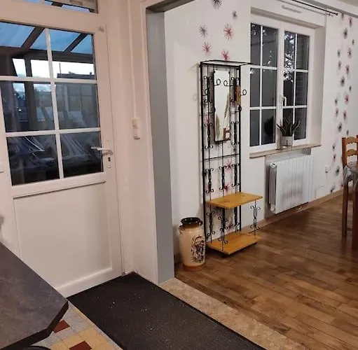 Maison Proche Du Mont Saint Michel