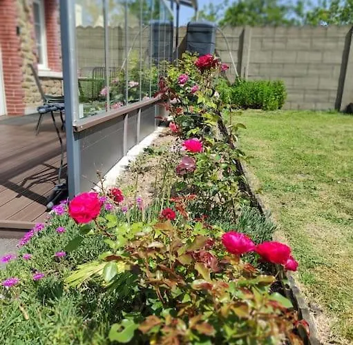 Maison Proche Du Mont Saint Michel