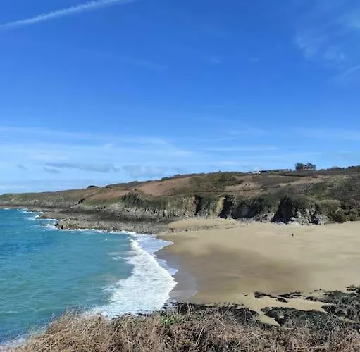 Maison Proche Du Mont Saint Michel