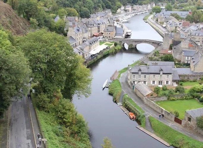 Maison Proche Du Mont Saint Michel
