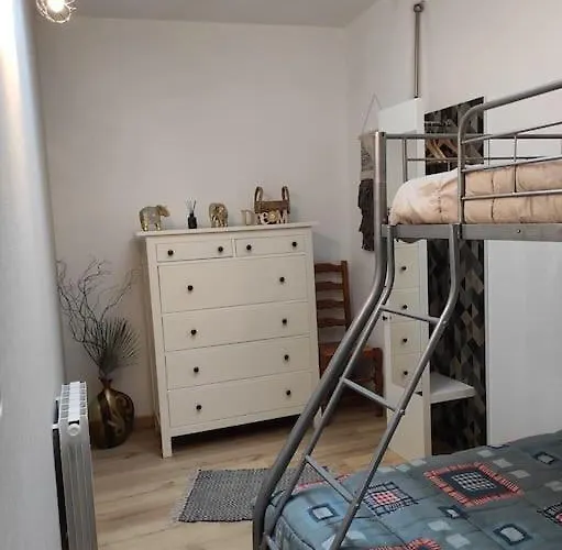 Maison Proche Du Mont Saint Michel Feriehus