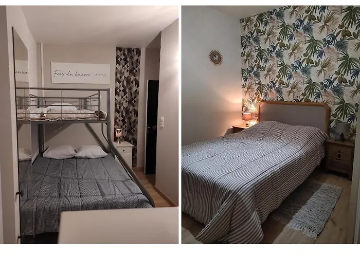 Maison Proche Du Mont Saint Michel